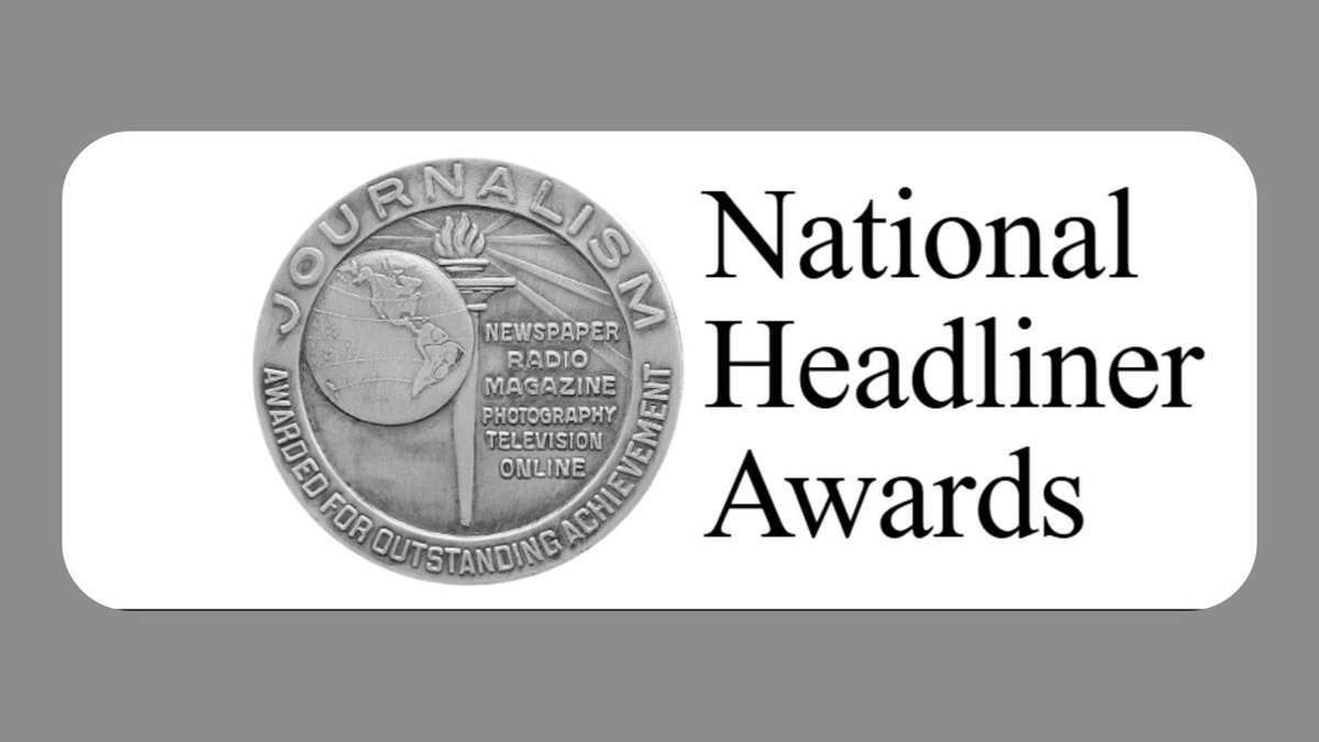 Center for Collaborative Investigative Journalism tweet media