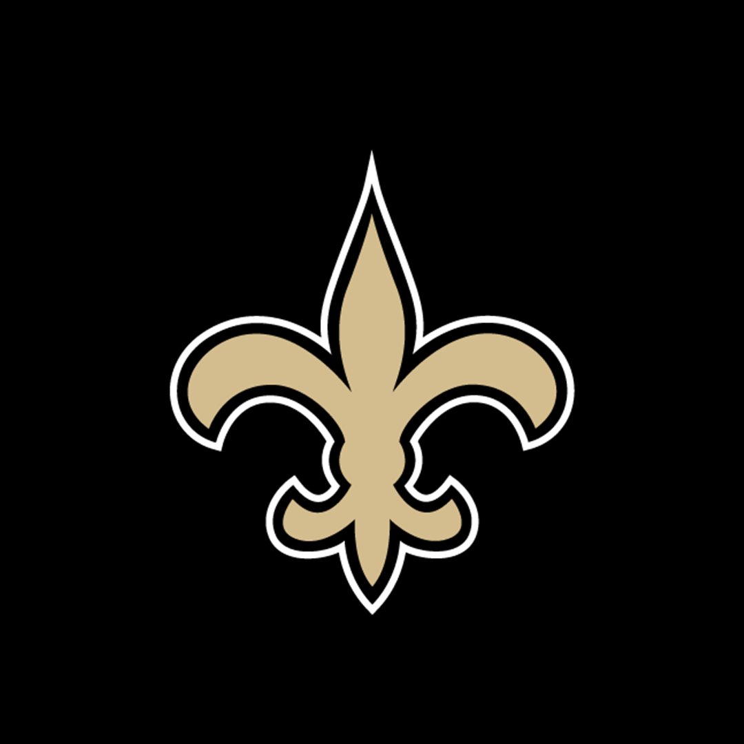 NFLUKIRE's tweet photo. What's the first play you think of when you see the @Saints logo? https://t.co/hr5QHZCP7z