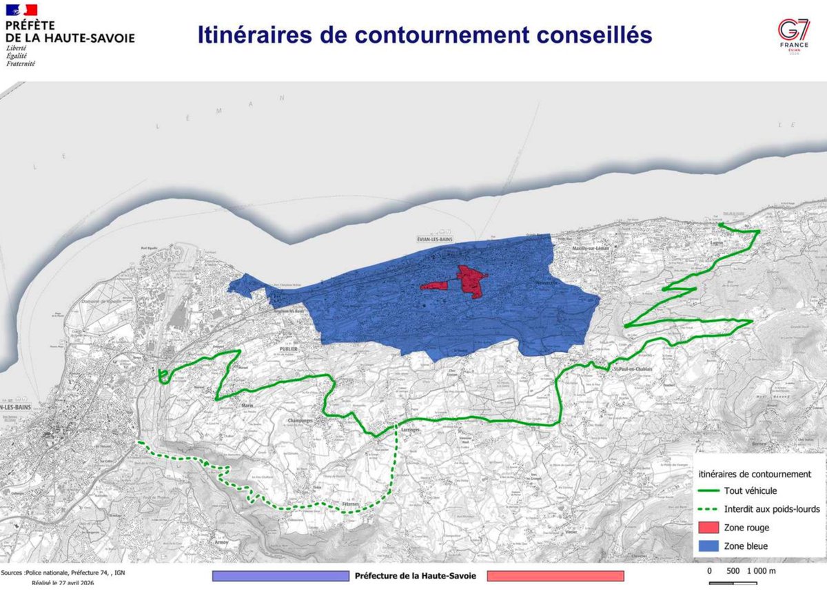 CagiGeneva's tweet image. Tout savoir sur le Sommet du #G7 à #Evian en Haute-Savoie
du 15 au 17 juin
Dossier de presse haute-savoie.gouv.fr/Actualites/Esp…