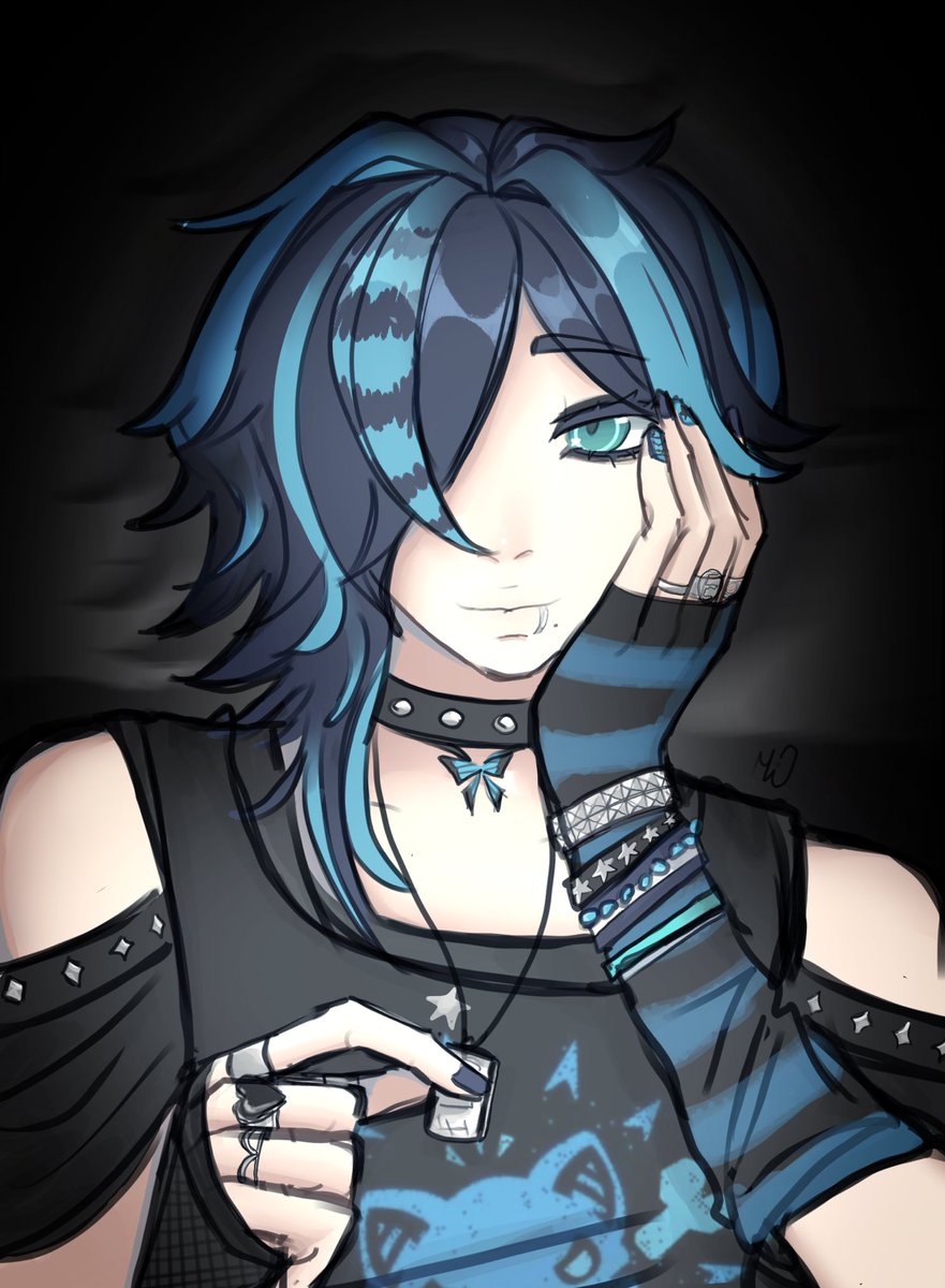 †Paradox tweet media