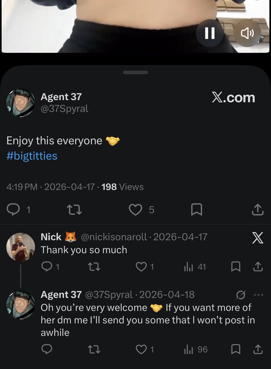 willow ⛧ tweet media