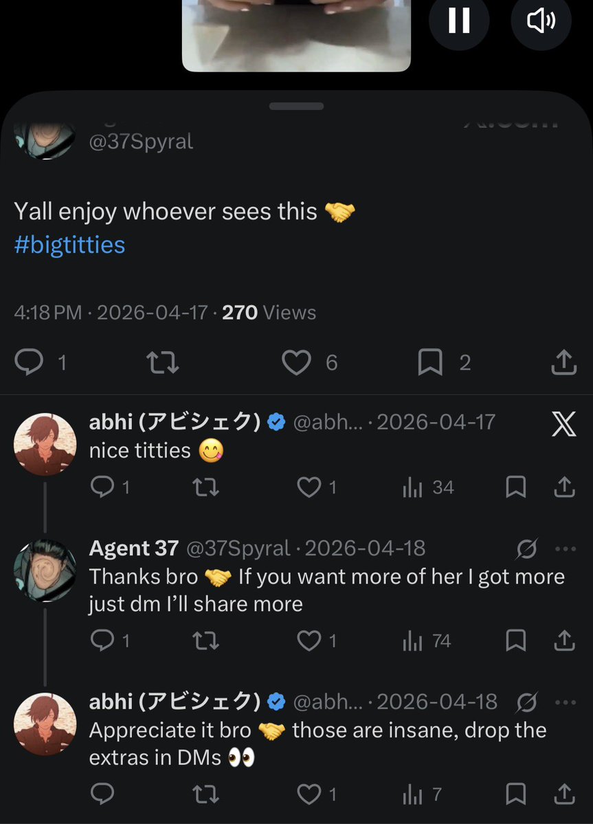 willow ⛧ tweet media