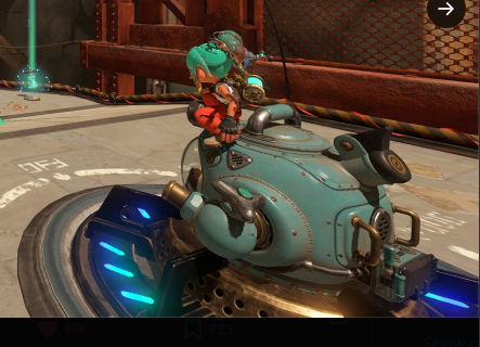 Noko *RAIDERS WAITING GAME 🌪️🔧* tweet media