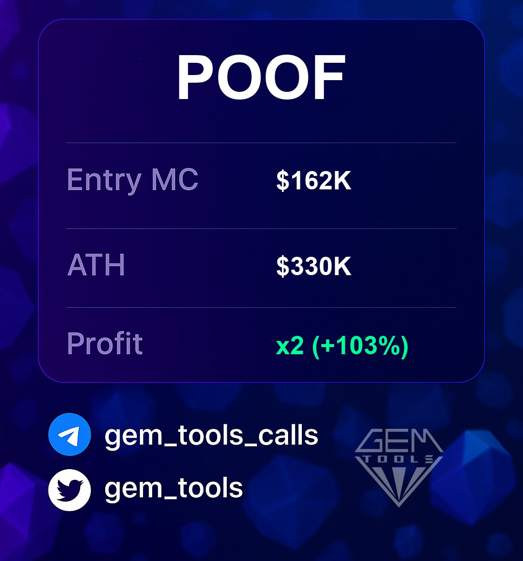 💎 GemTools 💎 tweet media