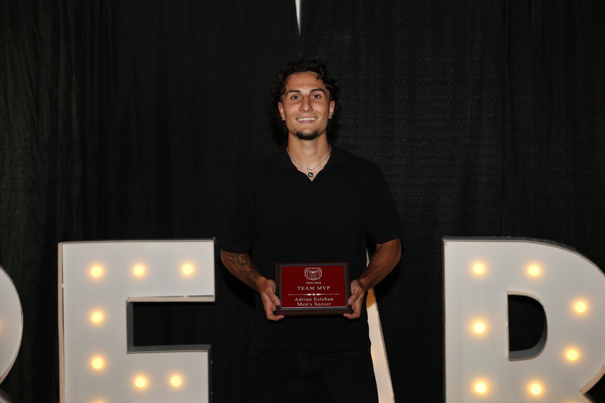 Missouri State Men’s Soccer tweet media