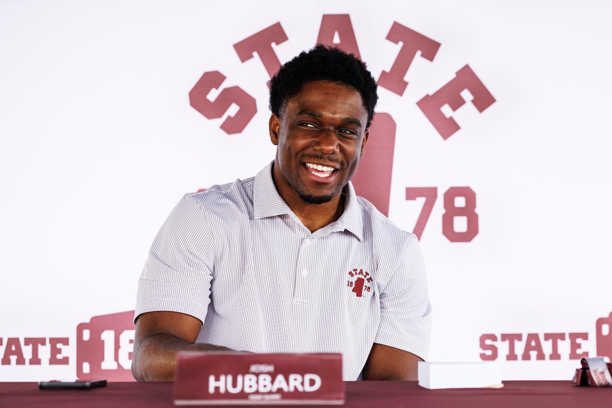 Mississippi State Men's Basketball tweet media