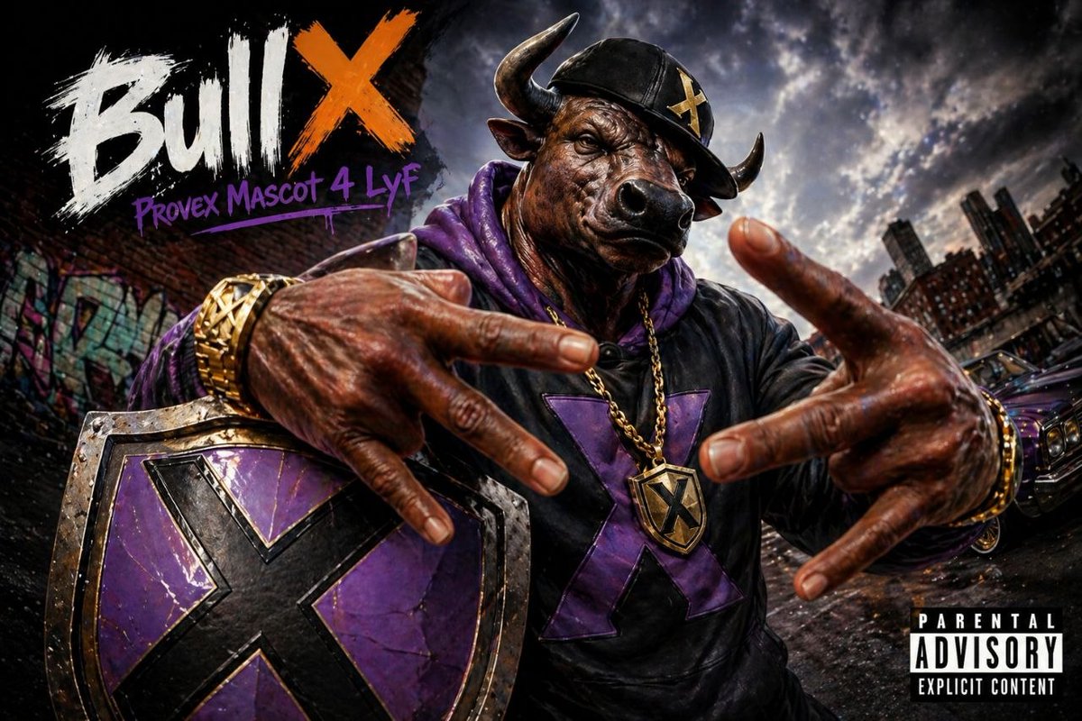 ProvexBullx's tweet photo. Our account is back time to start bullposting again 🐂😤 https://t.co/BeMHUuR149