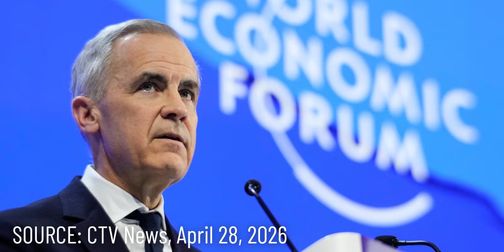 WeAreCanProud's tweet image. #REPORT: Mark Carney has been invited to "participate as a guest" at the European Political Community summit in Yerevan, Armenia this coming weekend.

The invitation comes as some European leaders float the idea of Canada joining the European Union.