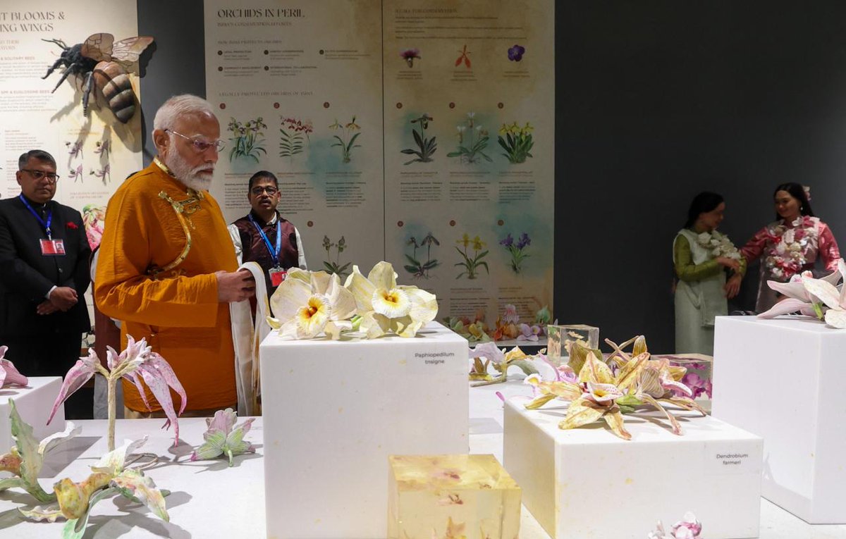 Narendra Modi Punjabi tweet media