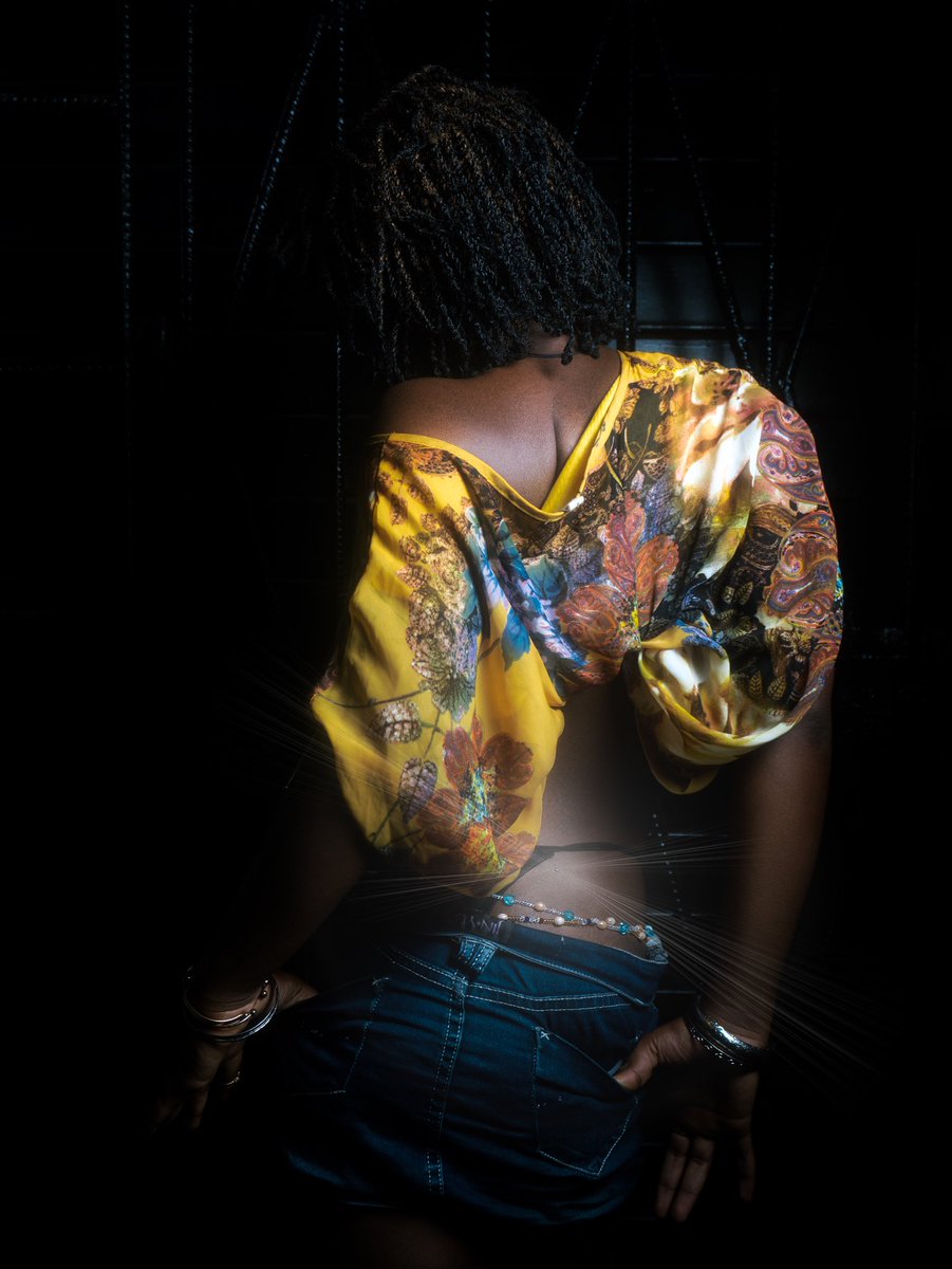 lady polygon tweet media