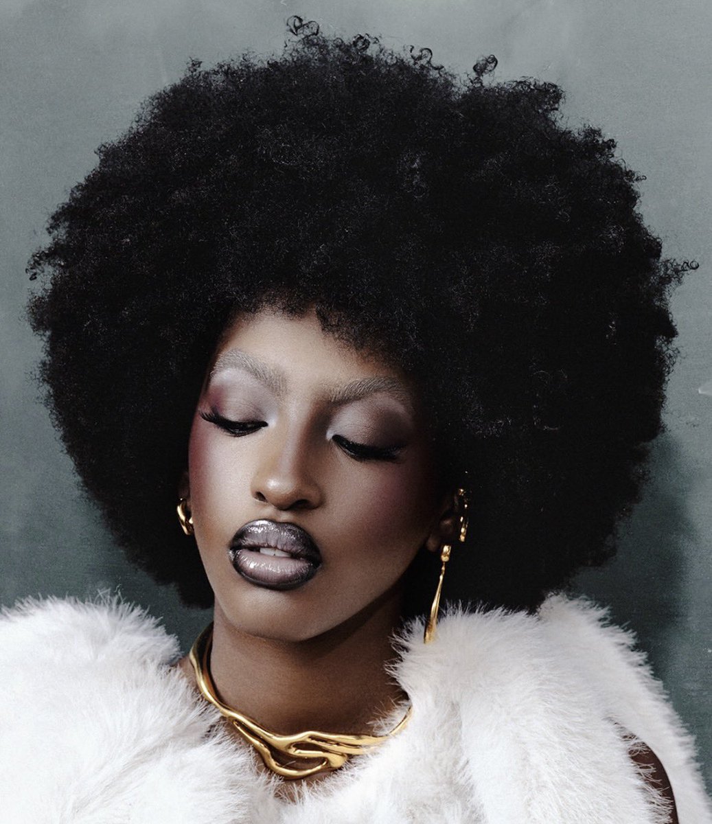 best of ebony cham tweet media