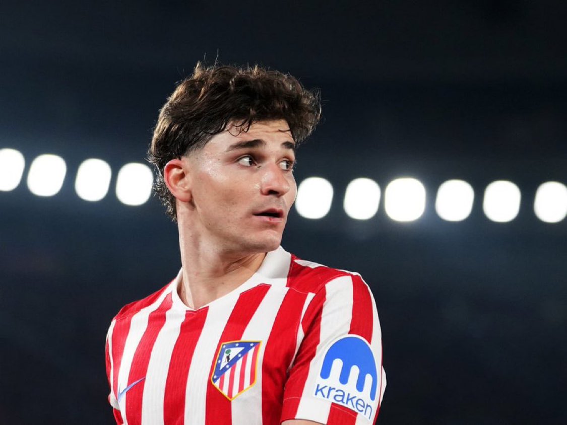 The Atleti House 🏠 tweet media