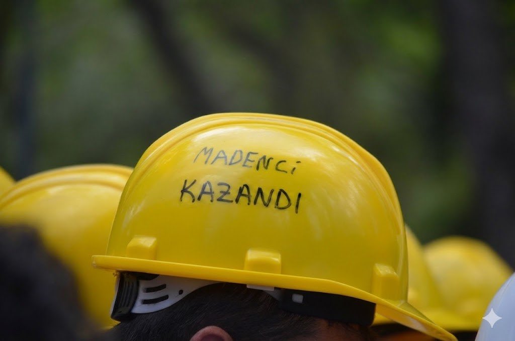 mülkiye, kurtuluş parkı ve sonra kızılay tweet media