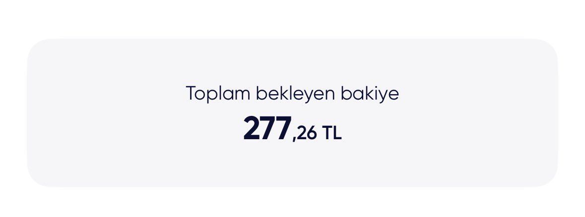 Borsacı Genç tweet media