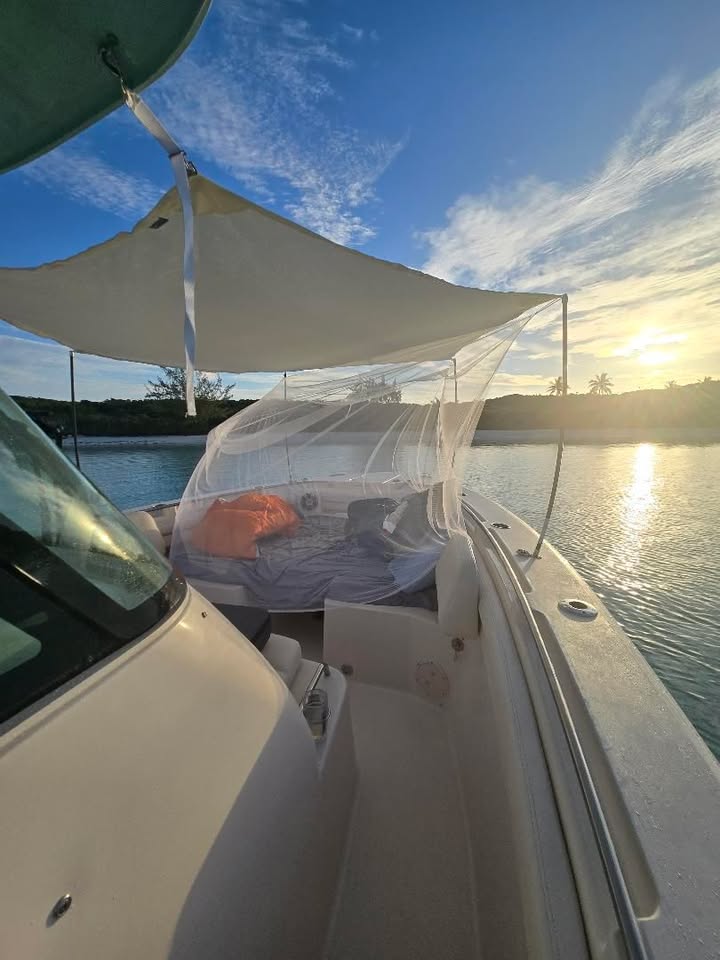 Grady-White Boats tweet media