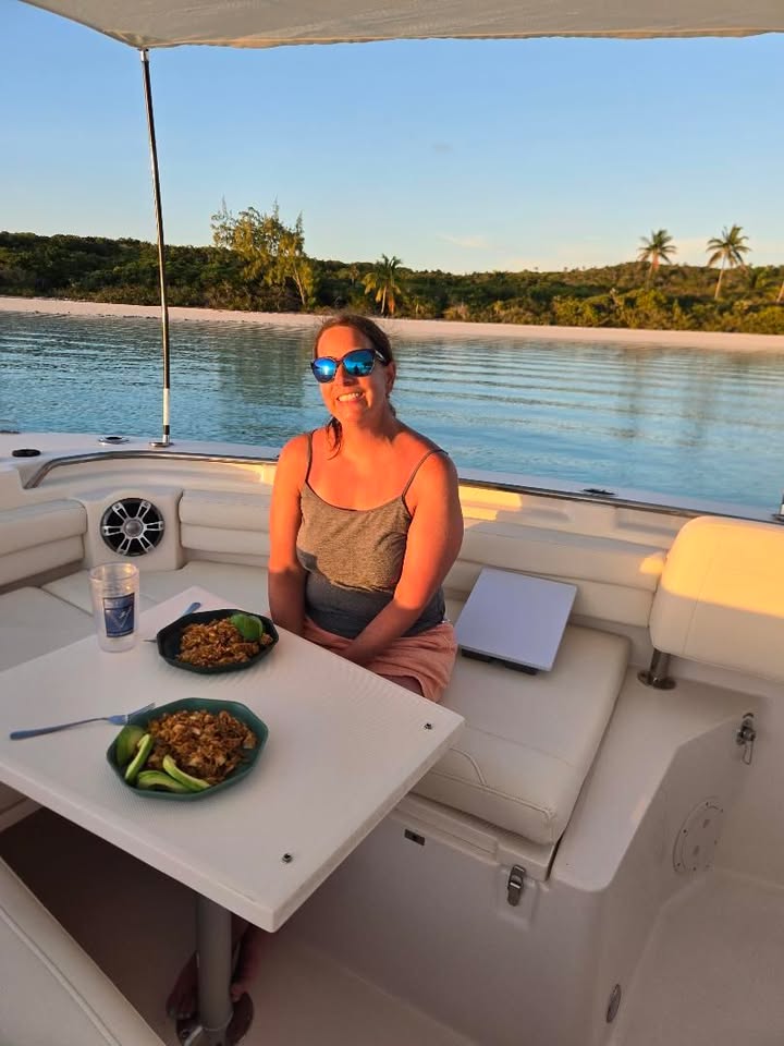 Grady-White Boats tweet media
