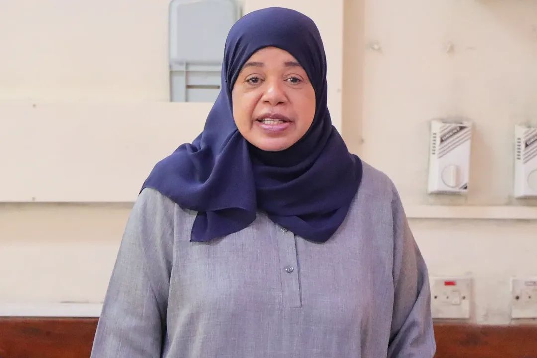 Coast General Teaching and Referral Hospital tweet media