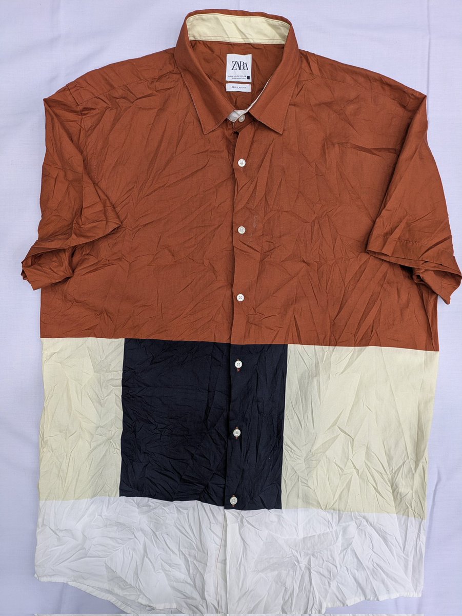 fredymboya's tweet image. #TopGrade #Class #Quality
MTUMBA✍️
📞0762077008🇹🇿
Size XL @ 35K
#Delivery 🇹🇿✍️
#fredymitumba2026🇹🇿
KARIBUNI SANA🙏