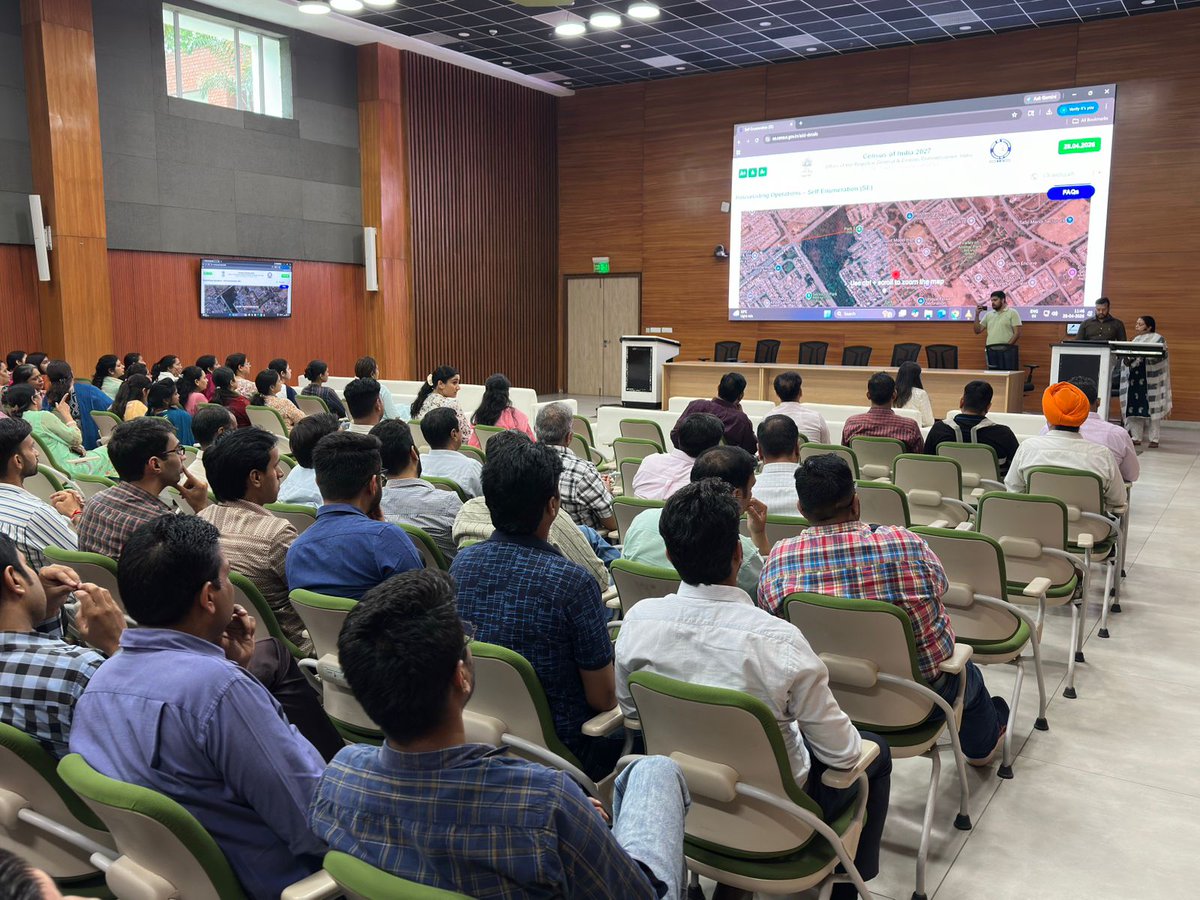 Deputy Commissioner, Chandigarh tweet media