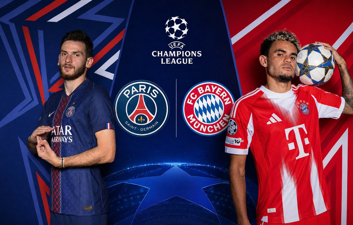 Bayern & Germany tweet media