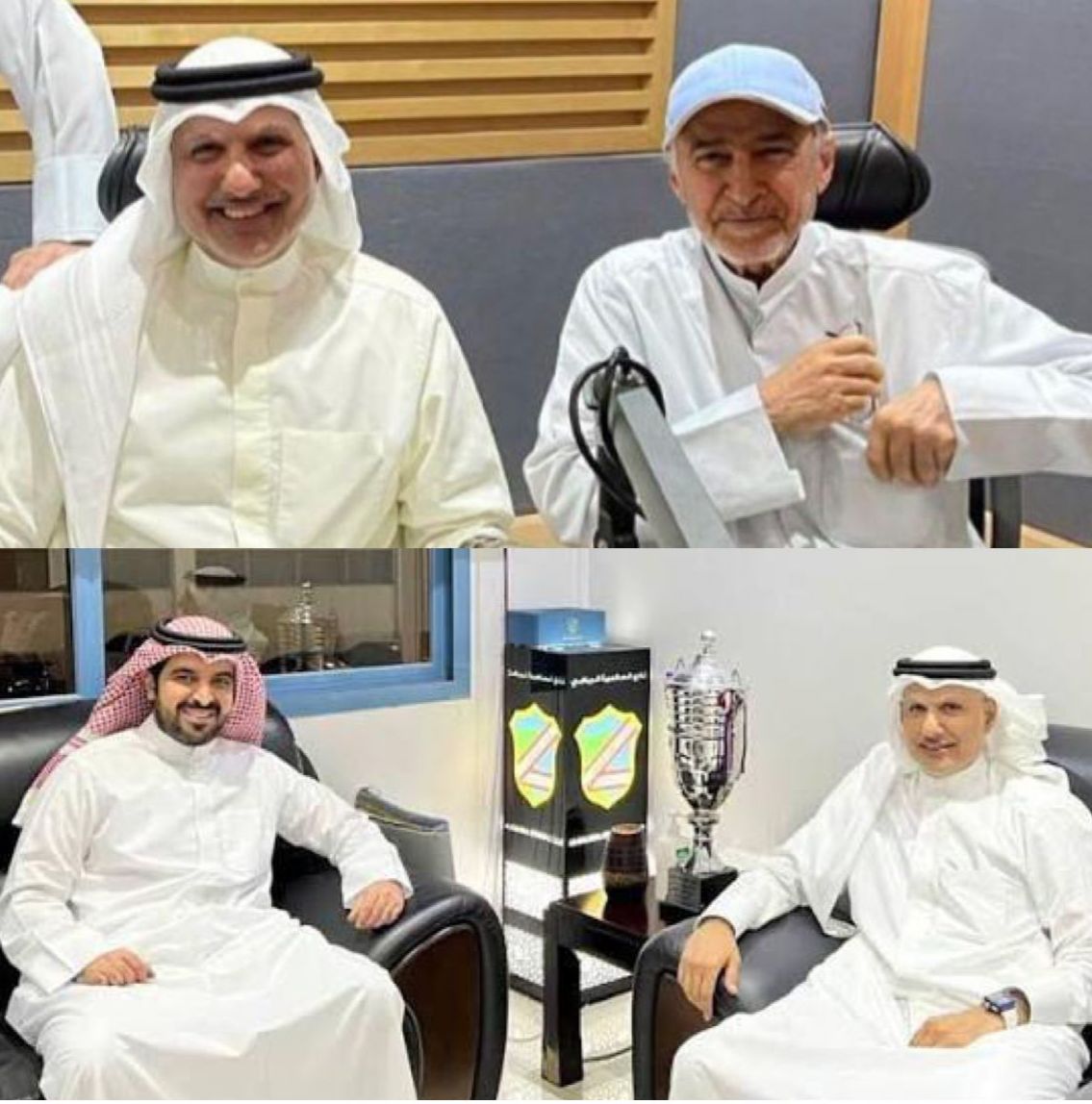 الرادع الكويتي tweet media