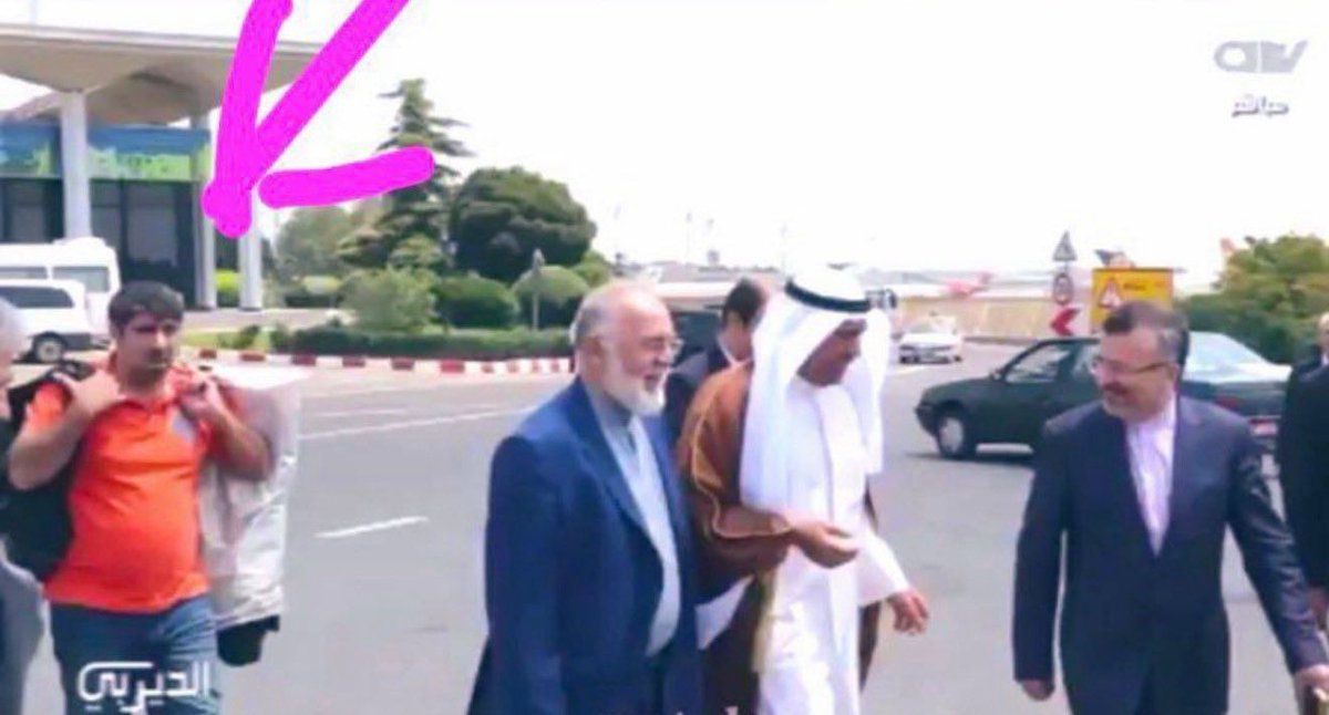 الرادع الكويتي tweet media