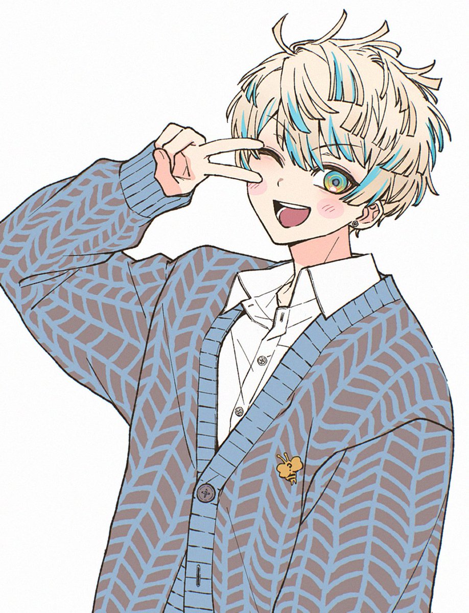 SHUN tweet media