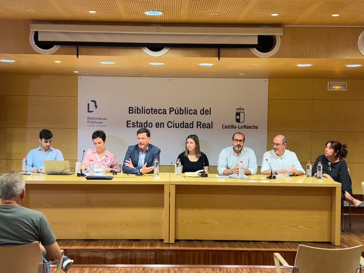 Subdelegación del Gobierno en Ciudad Real tweet media