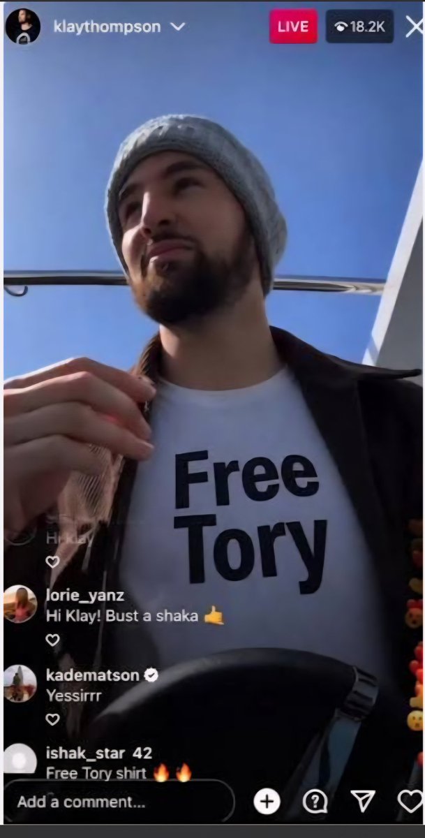 TheProfPearlC's tweet image. Gonna write #KlayThompson a song,

"#JustMan"

Available in my upcoming #LP, "#BigMama".

#FreeTory

Knowing how God &amp;amp; i role, if i'd be The #Hyena #Latto, i would change that Big Mama, she wanted 2 dominate me w/.

~ Domina(tion) #SubDom #LoverGirl #PearlC.💋 | The #Professor ~