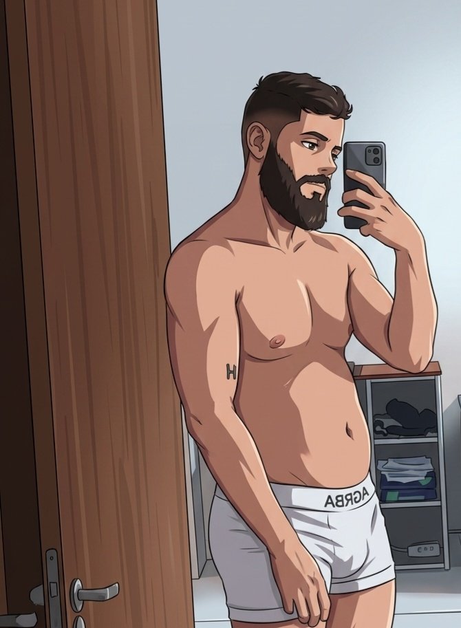 Kaio com K tweet media