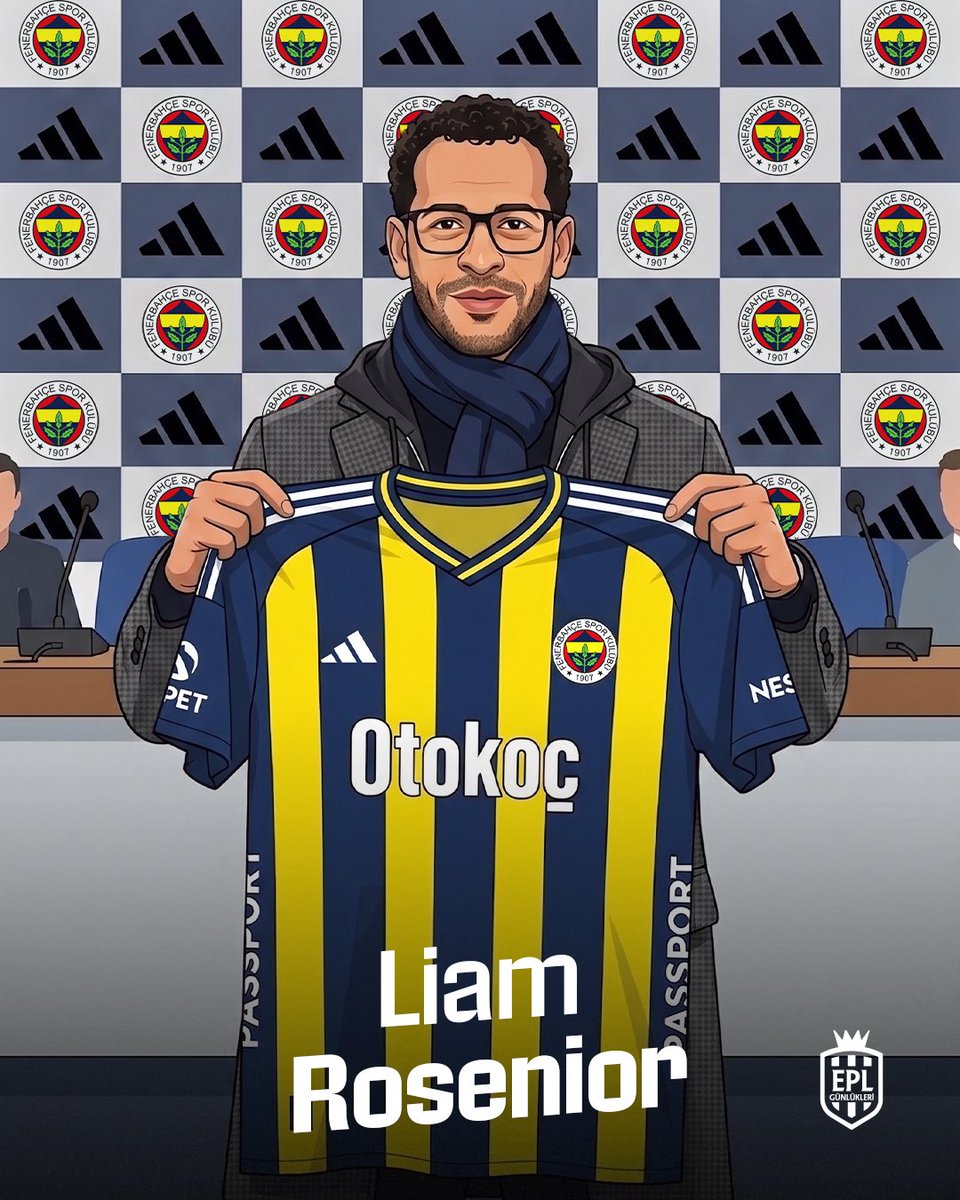 EPL Günlükleri tweet media