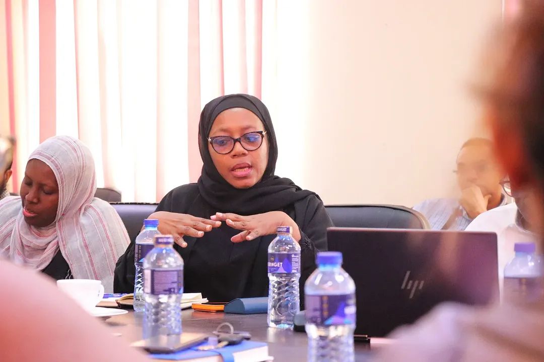 Coast General Teaching and Referral Hospital tweet media