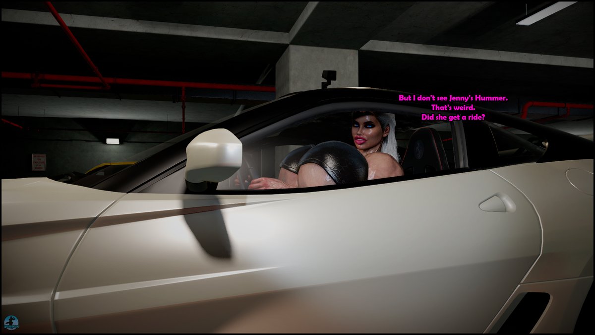 FutaLord3D (18+) tweet media