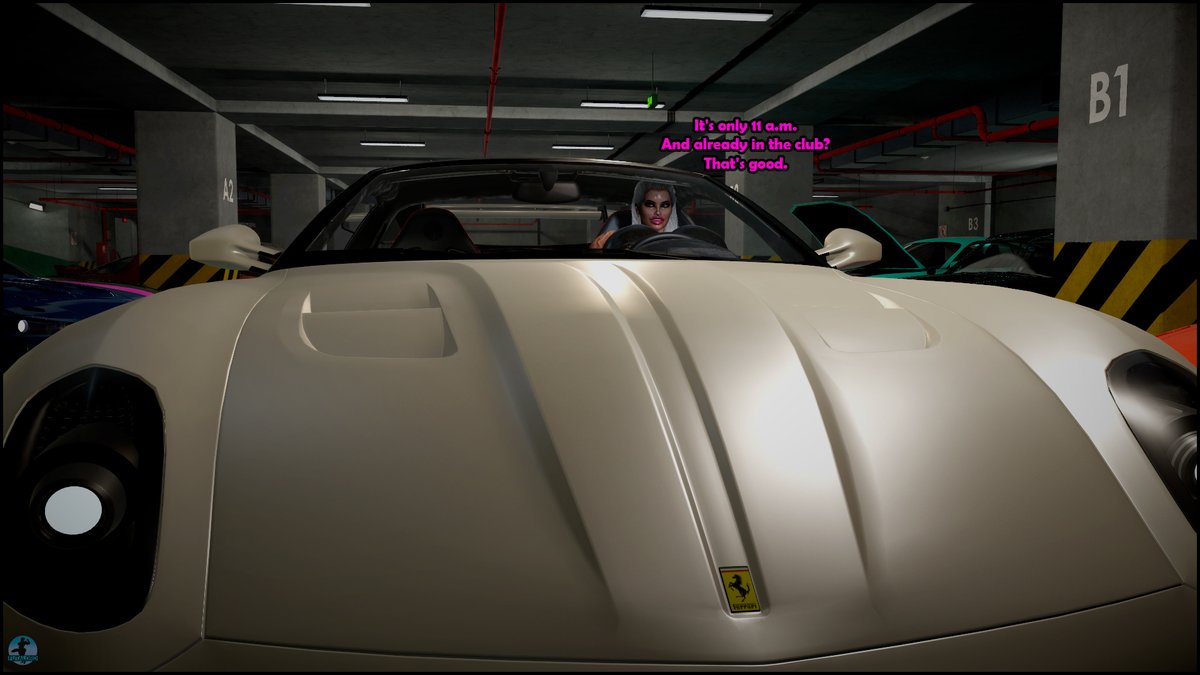 FutaLord3D (18+) tweet media