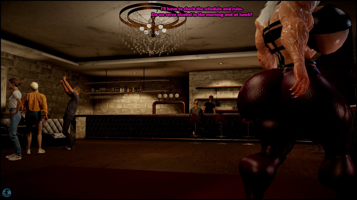 FutaLord3D (18+) tweet media