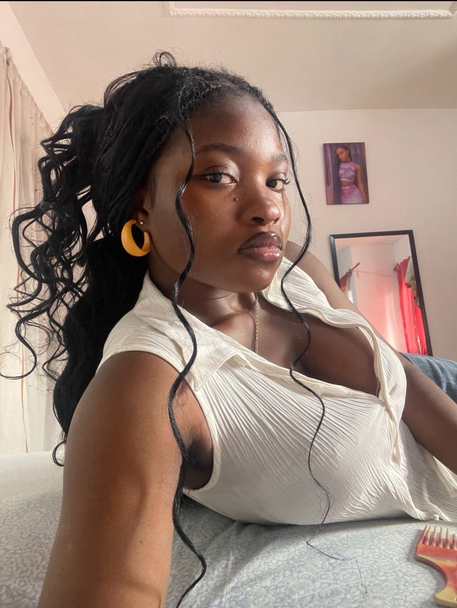 Oluwafunmilayo🌸 tweet media