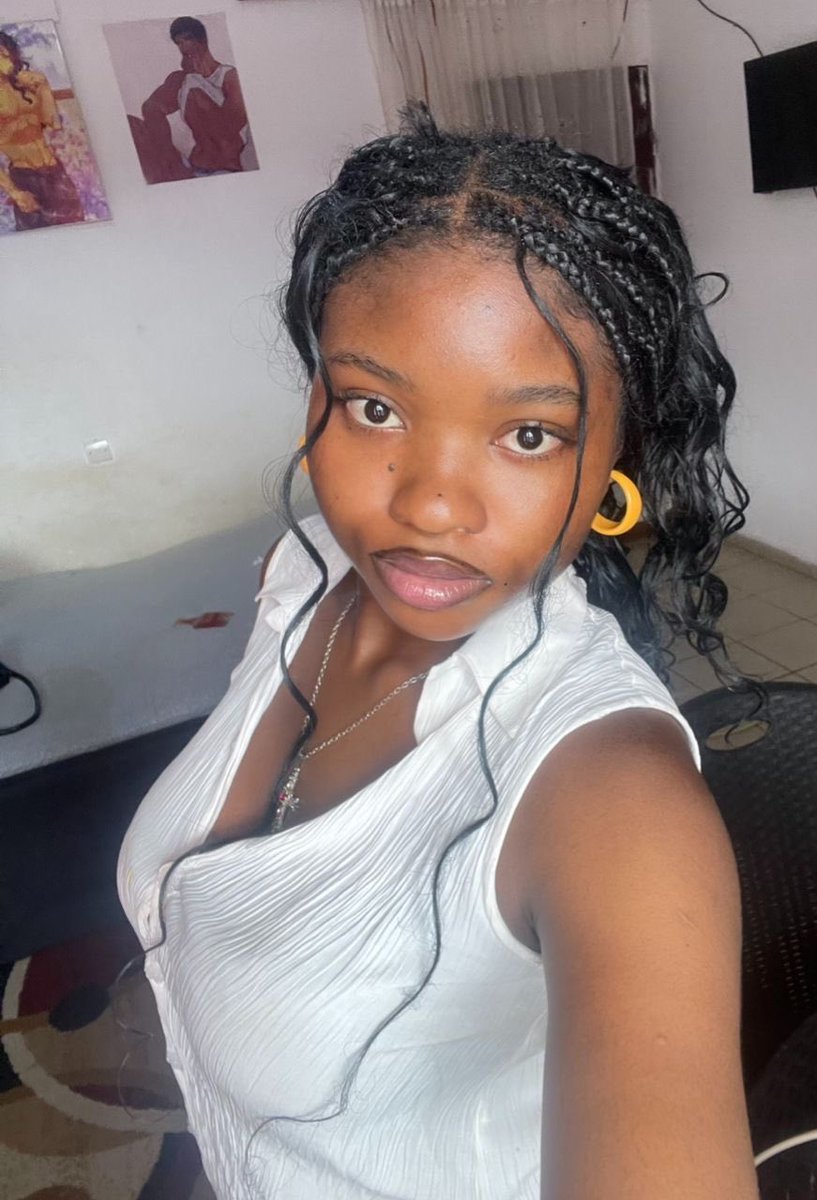 Oluwafunmilayo🌸 tweet media