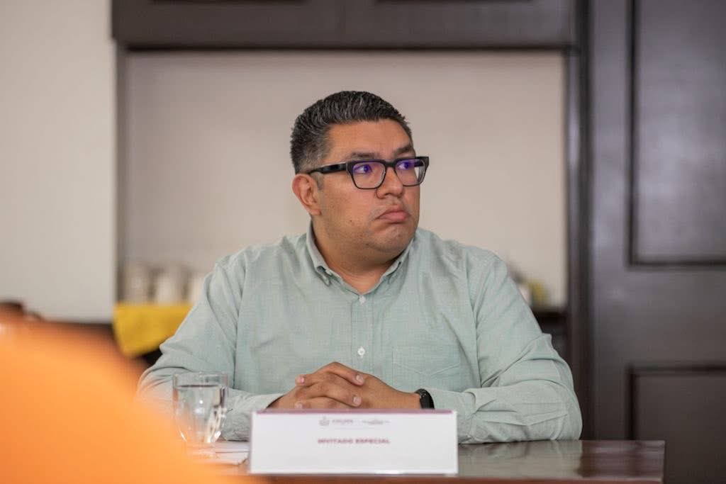 Indira Vizcaíno tweet media
