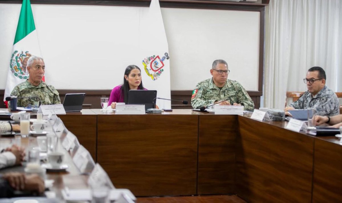 Indira Vizcaíno tweet media