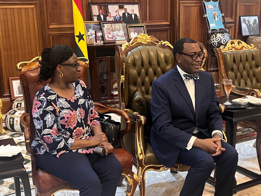 John Agyekum Kufuor tweet media