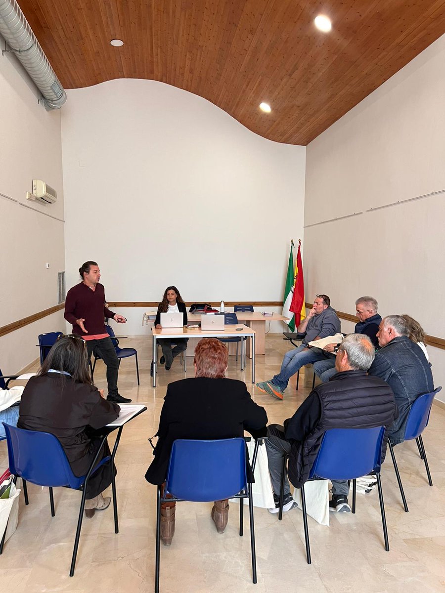 Defensor P. Andaluz tweet media