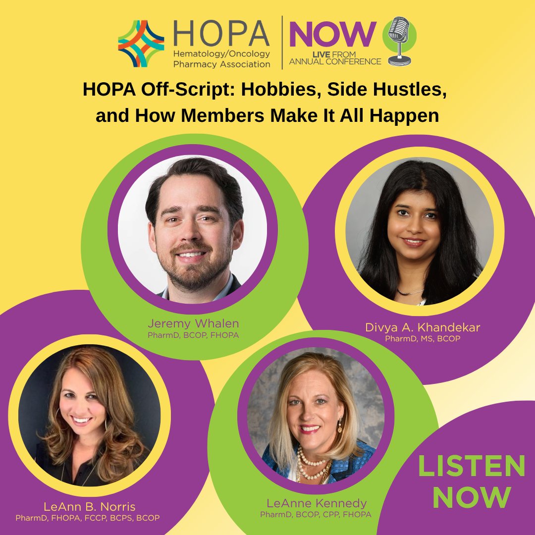 HOPARX tweet media