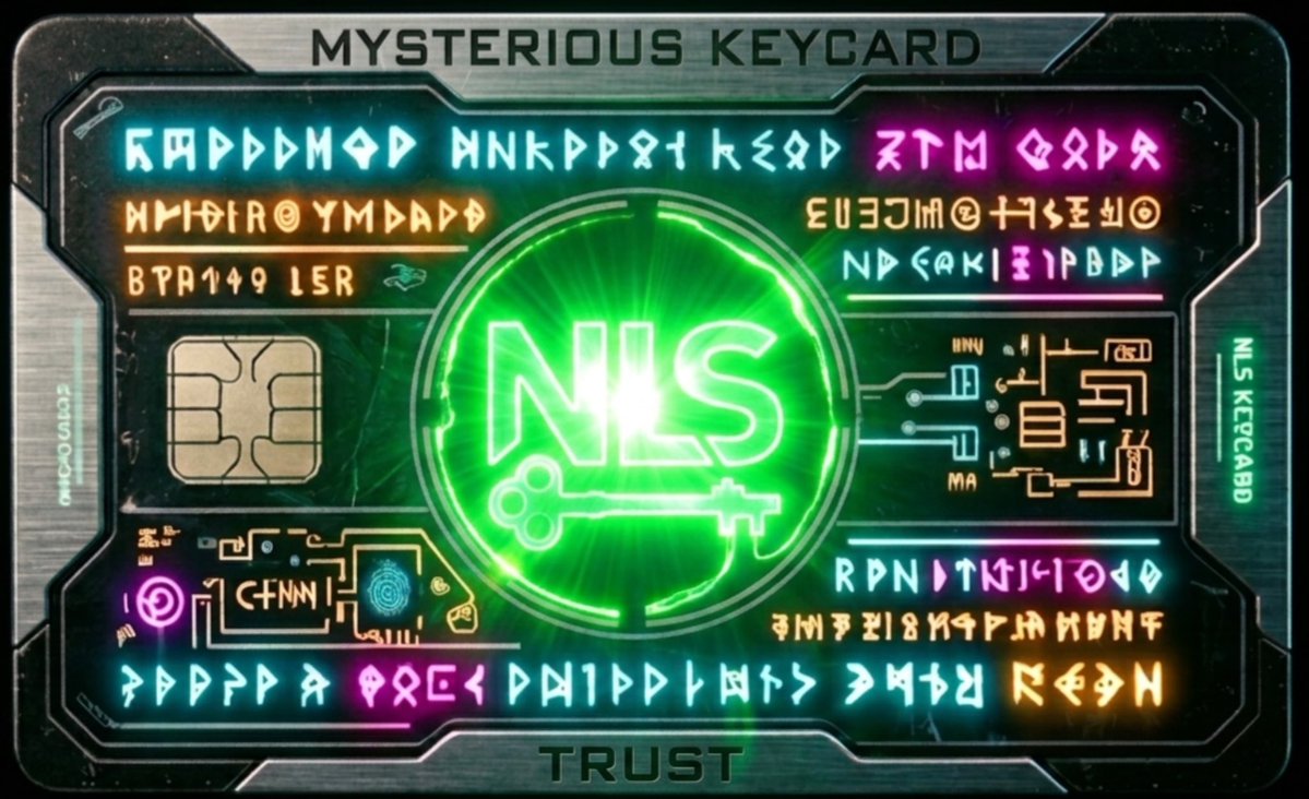 Neon Lizard Syndicate. NLS tweet media