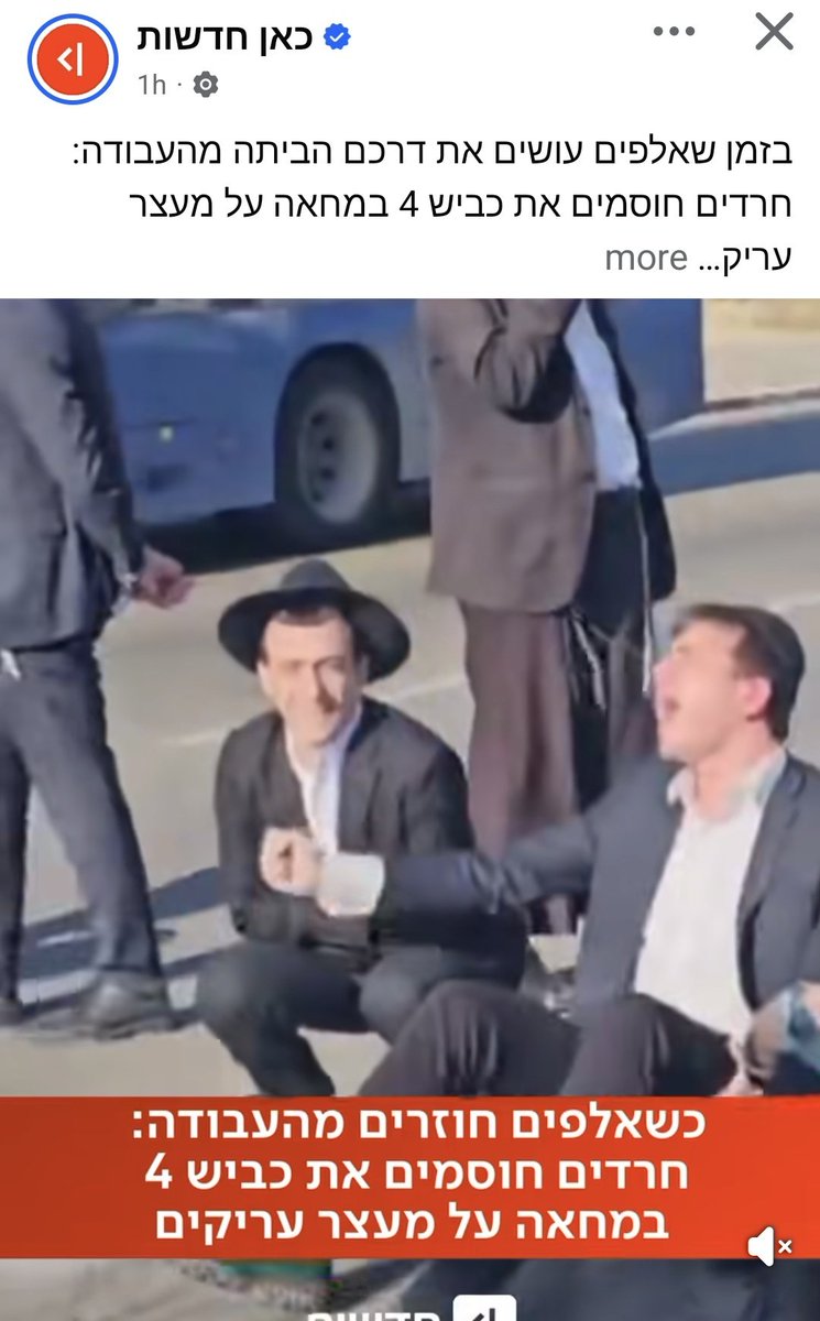 Michael Tsioni מיכאל ציוני tweet media