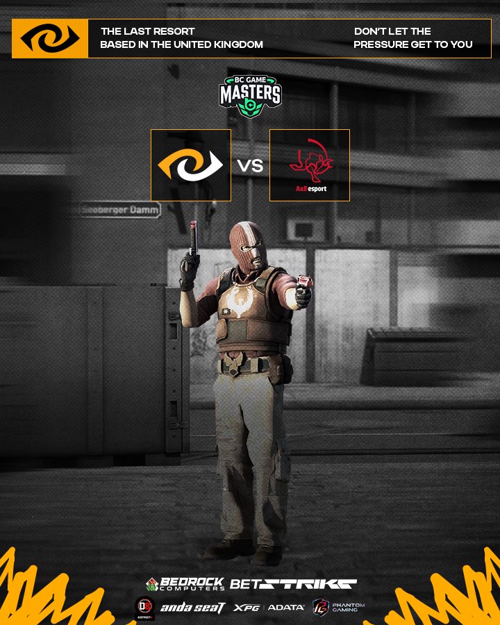 TLR Esports tweet media
