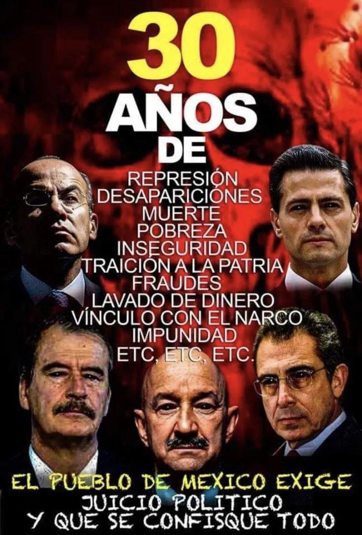 Andrea02104's tweet photo. @ClaudioXGG Permisos para casinos, 
Vicente Fox (PAN):  340, de los cuales 153 ( Santiago Creel )
Felipe Calderón (PAN): 154 autorizaciones
Enrique Peña Nieto (PRI):  123 permisos. a Azteca, empresa de Ricardo Salinas Pliego, operar casinos en línea y posteriormente en sociedad con Bet365. https://t.co/PtMGpSelfq