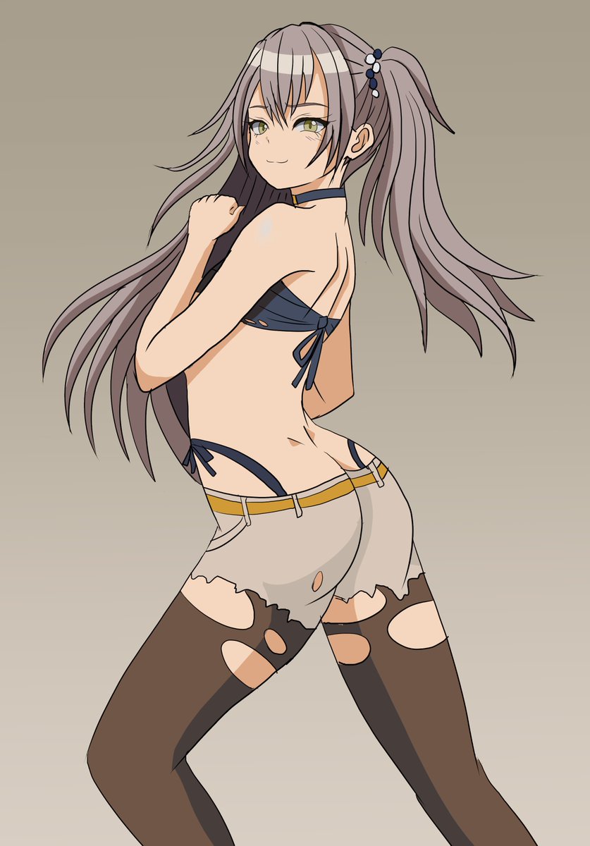 無機質な生活 tweet media