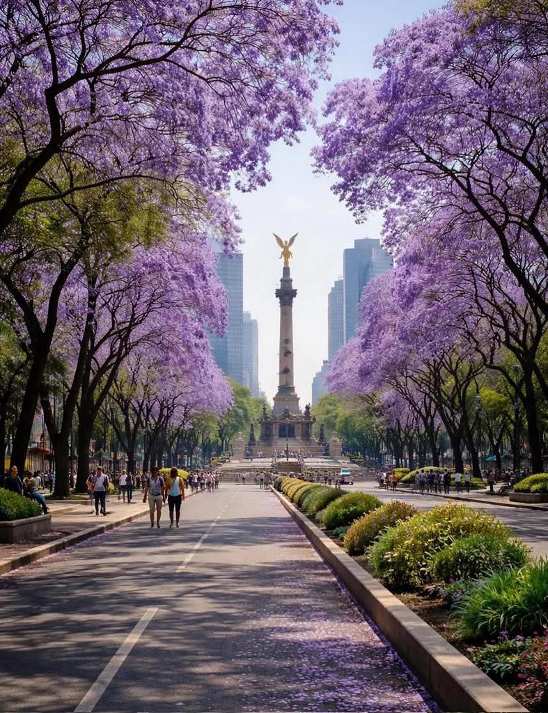 AmazingCities tweet media