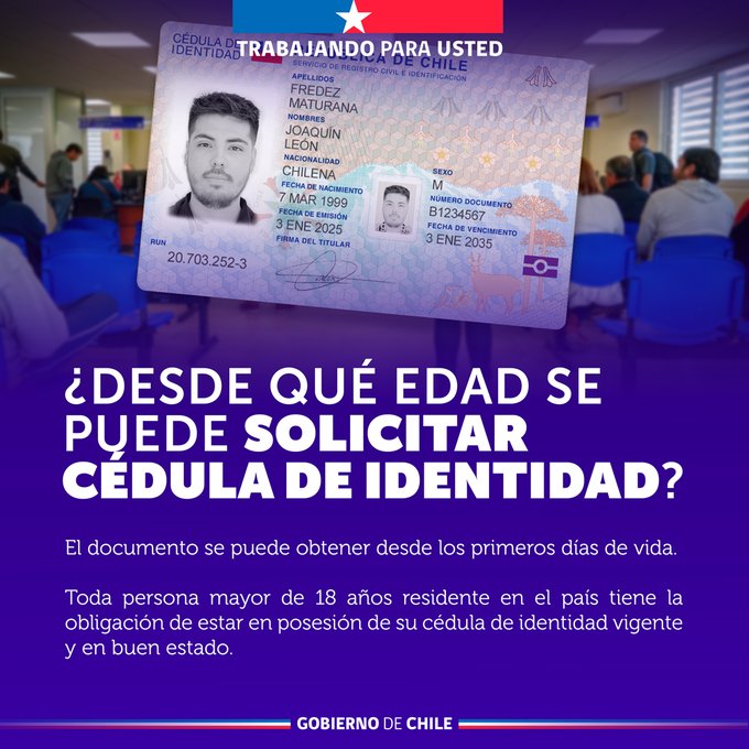 Registro Civil Los Ríos tweet media