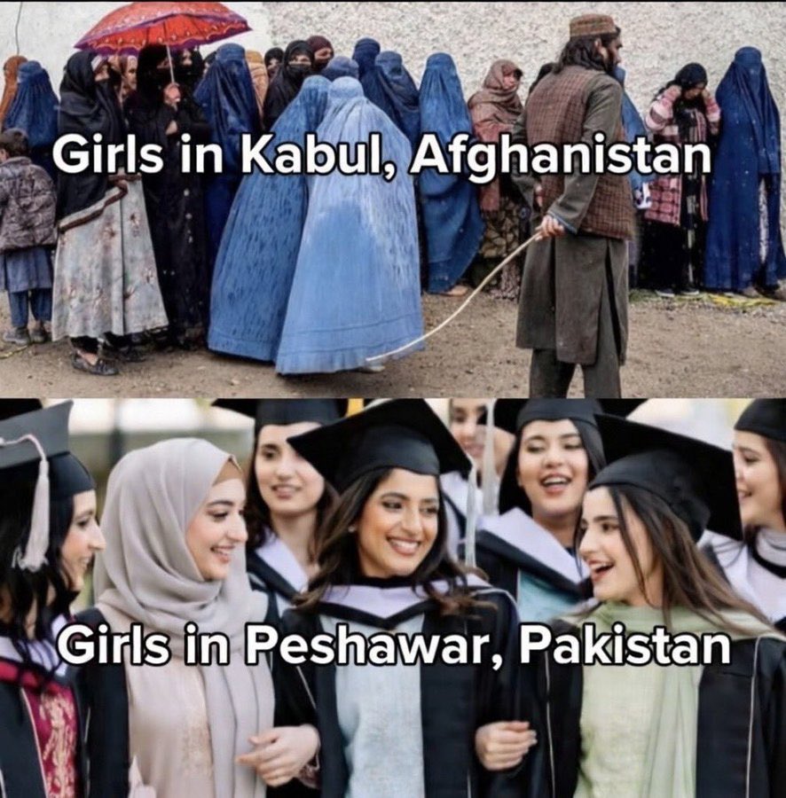 Sana Yousafzai 🇵🇰 tweet media